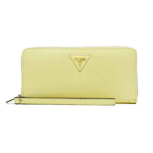 Guess Πορτοφόλι Laurel maxi wallet